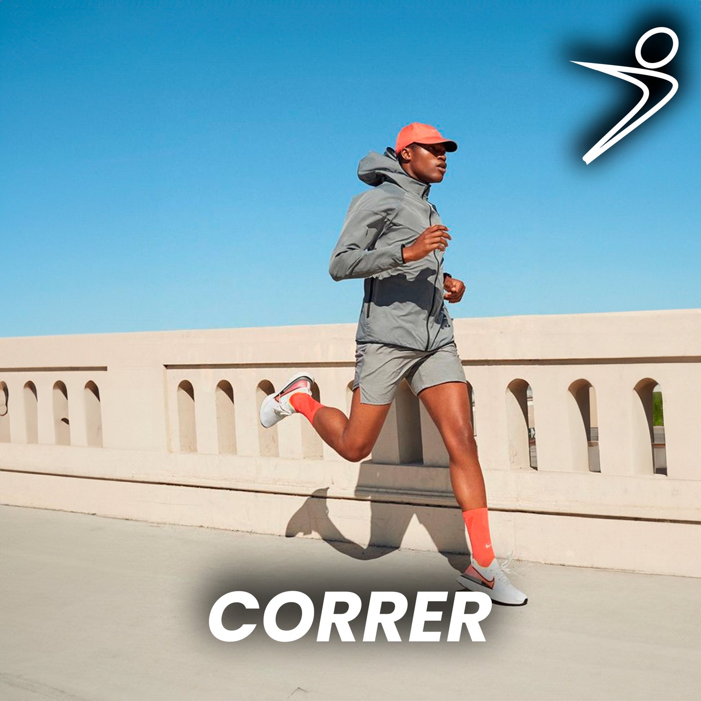 CORRER