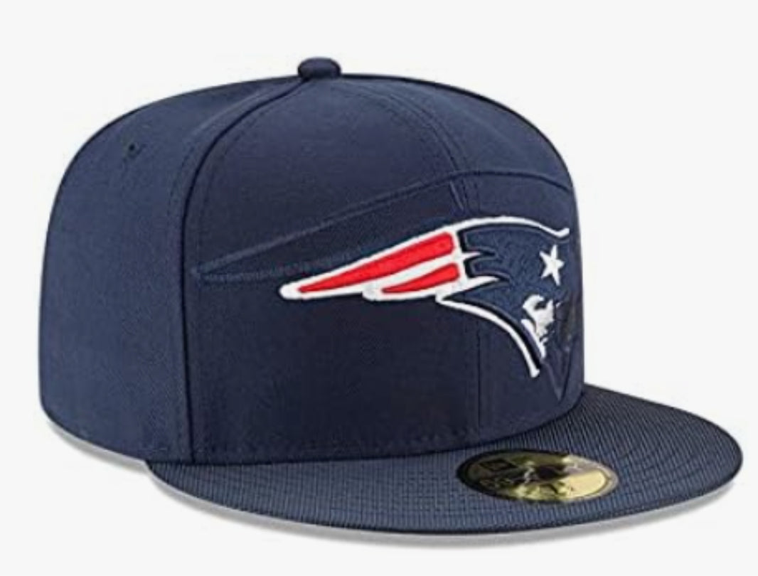 Gorra NFL16 Onf SL 5950 Neepat OTC