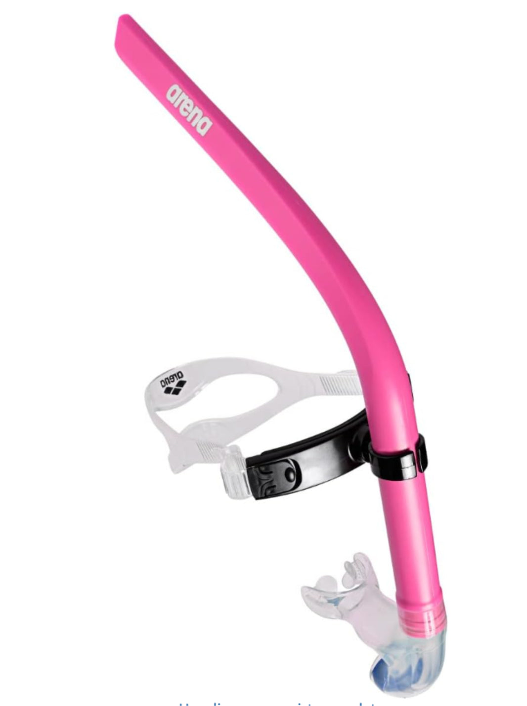 Snorkel Swim Pro III