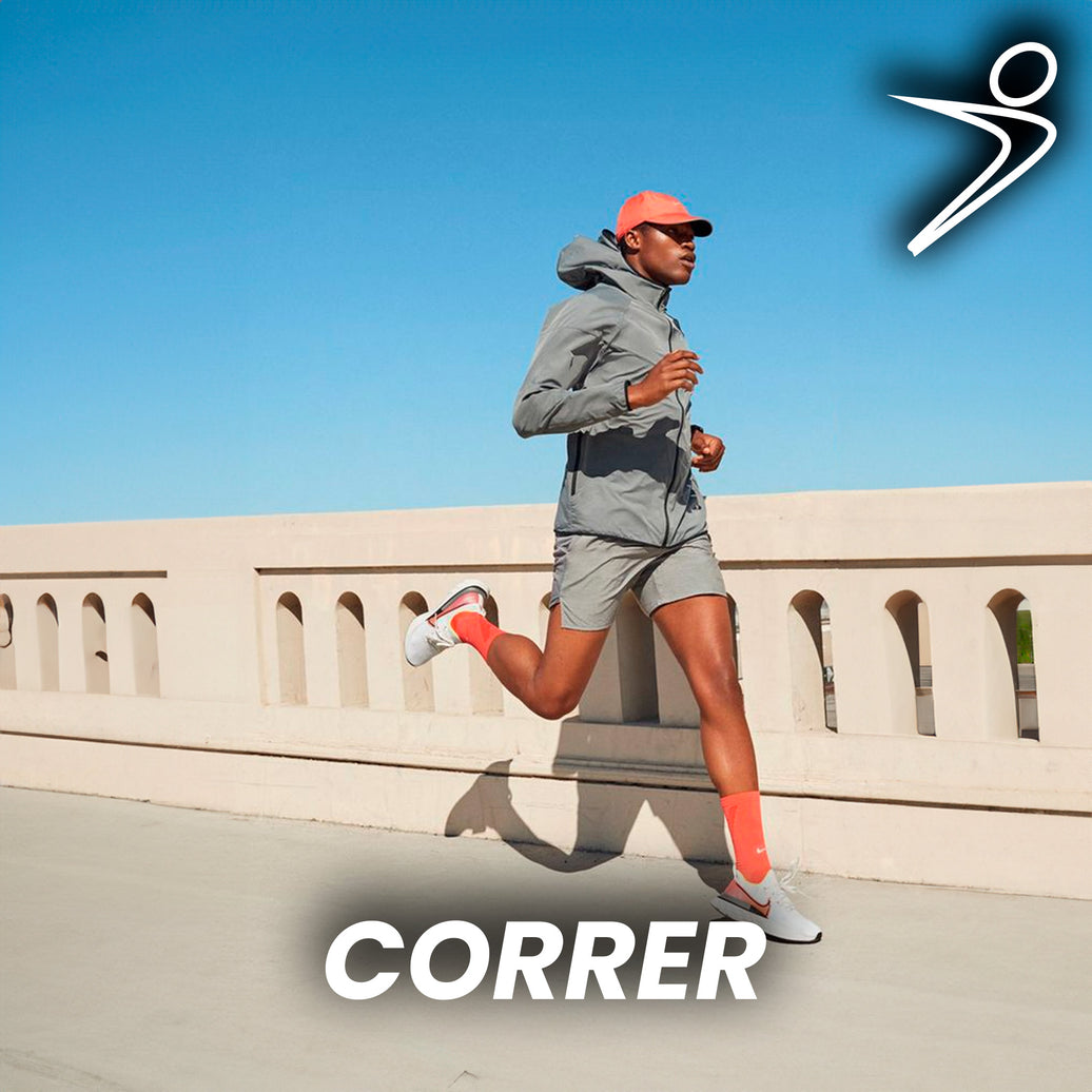 CORRER