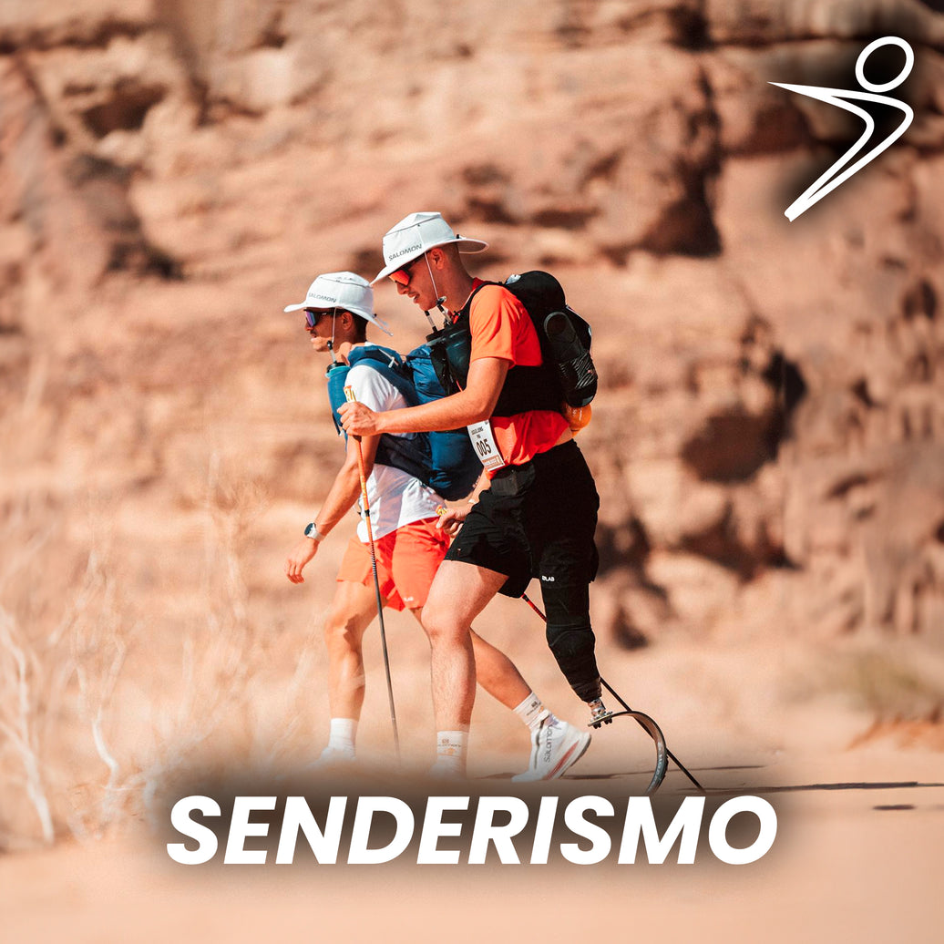 SENDERISMO