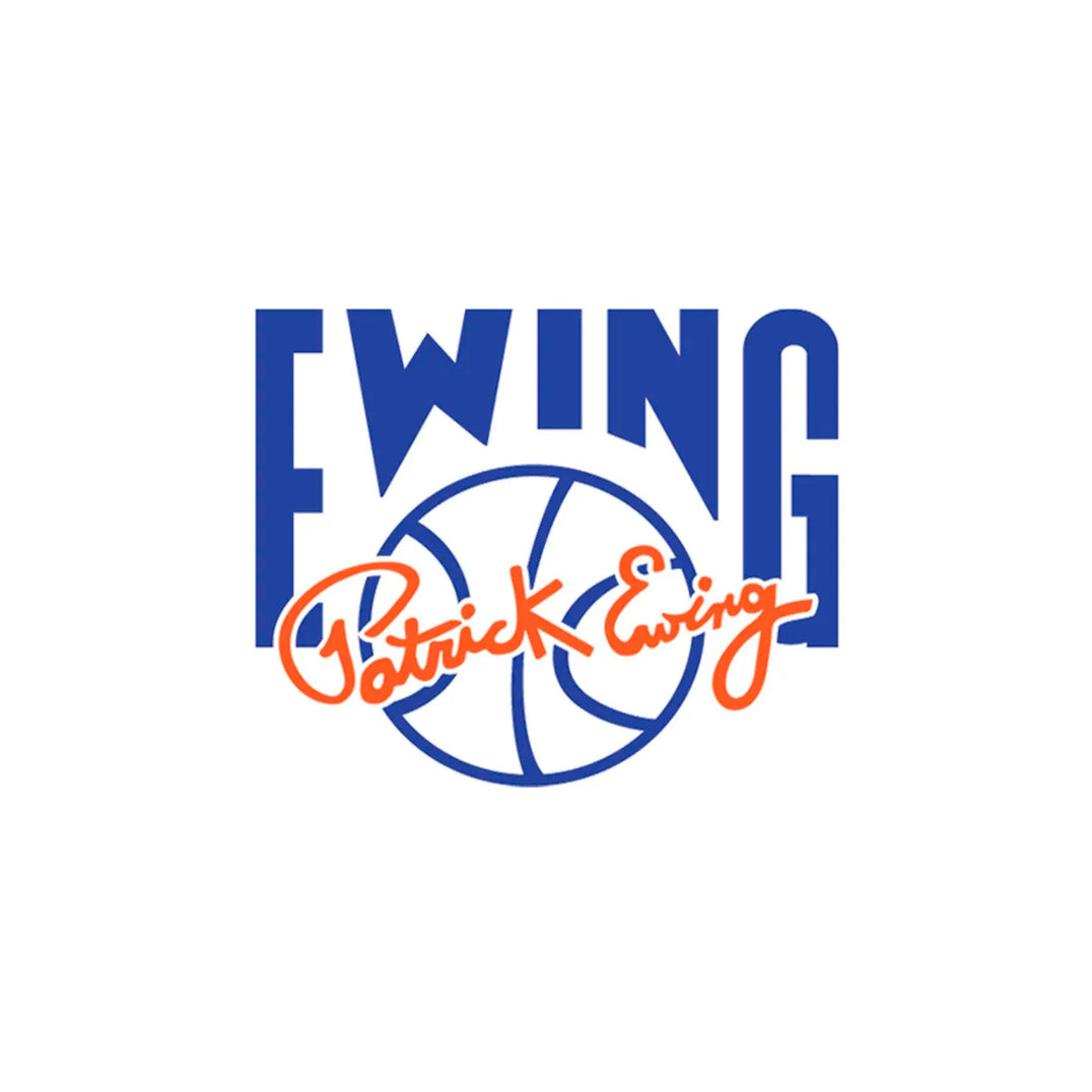 Patrick Ewing