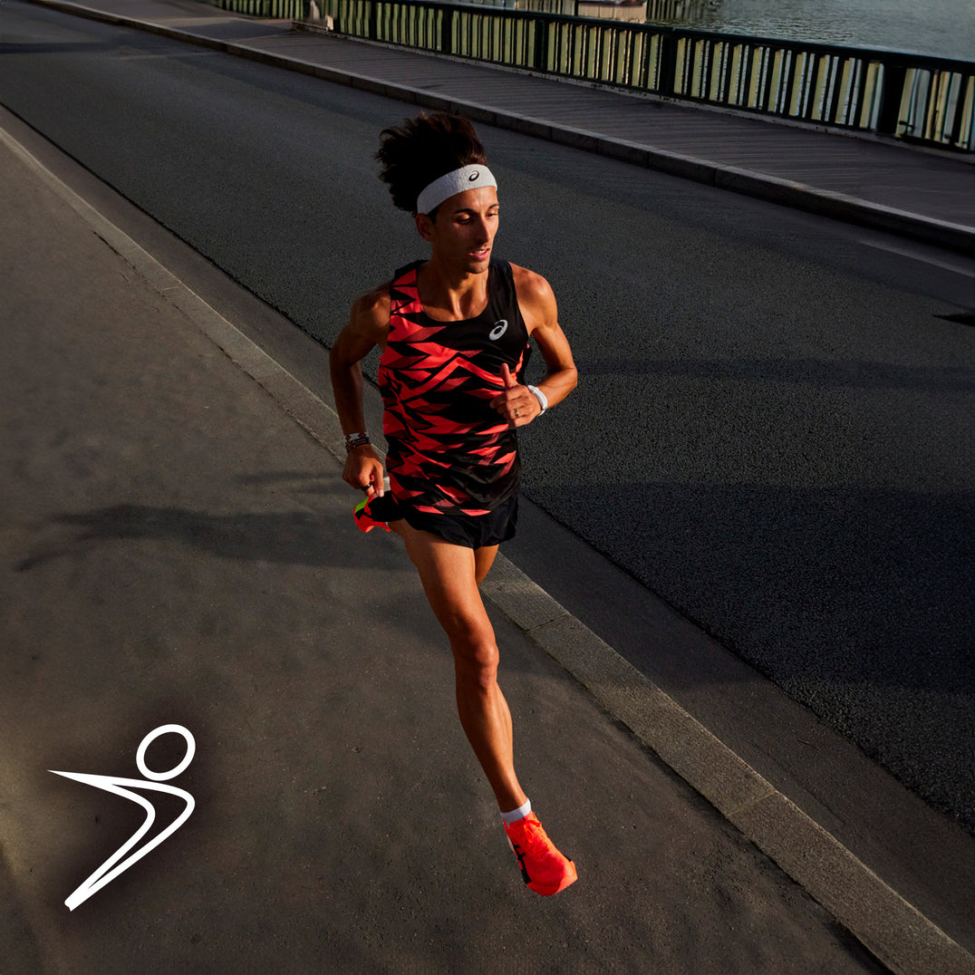 Deporte Correr