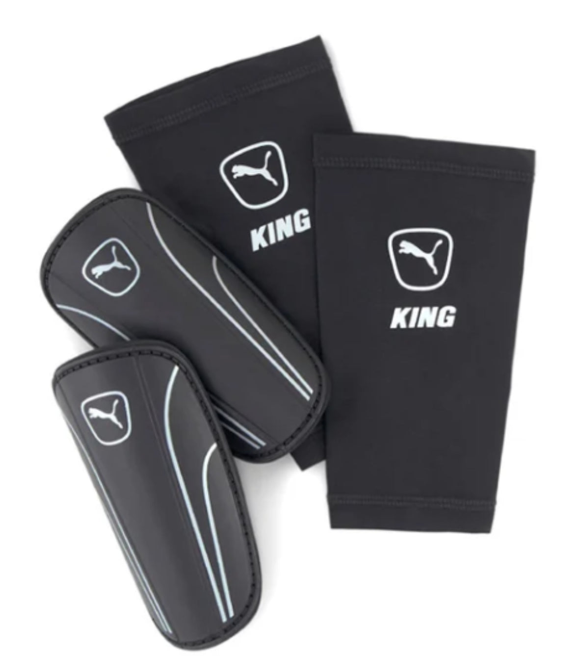 Espinillera King Sleeve