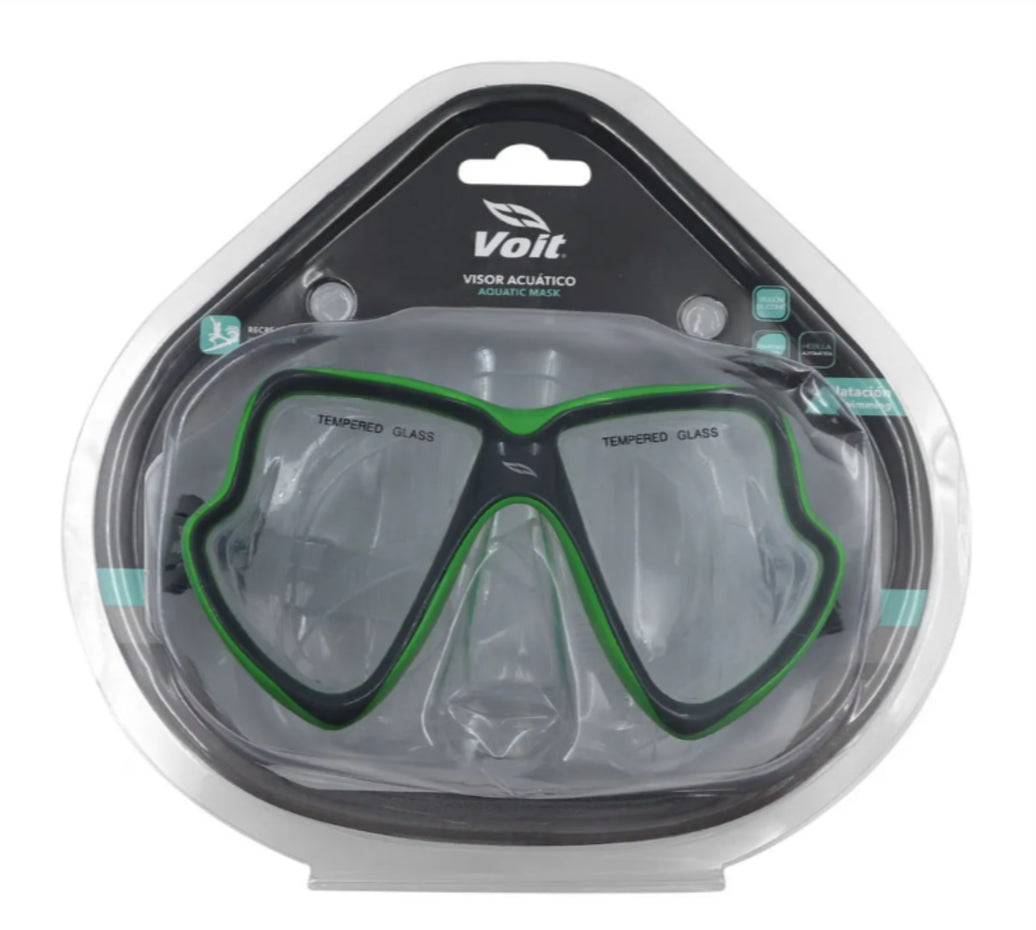 Visor Pro Coral