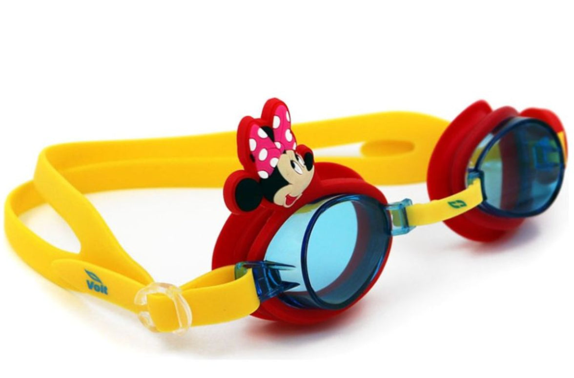 Goggle Mickey Mouse
