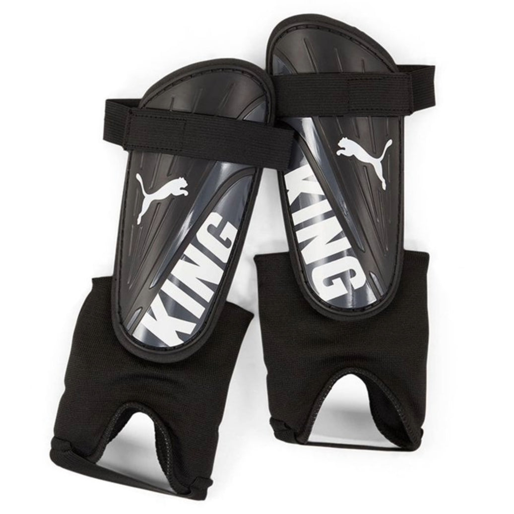 Espiniñlera Puma King Ankle Ngro/Bco