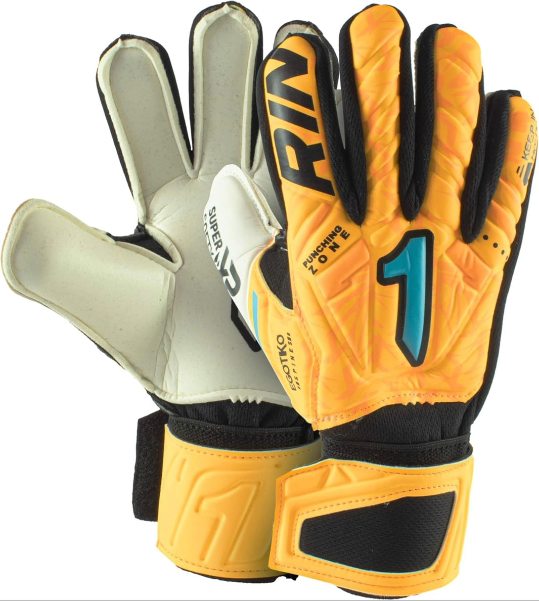 Guante Egotiko Vengador Spine Prime