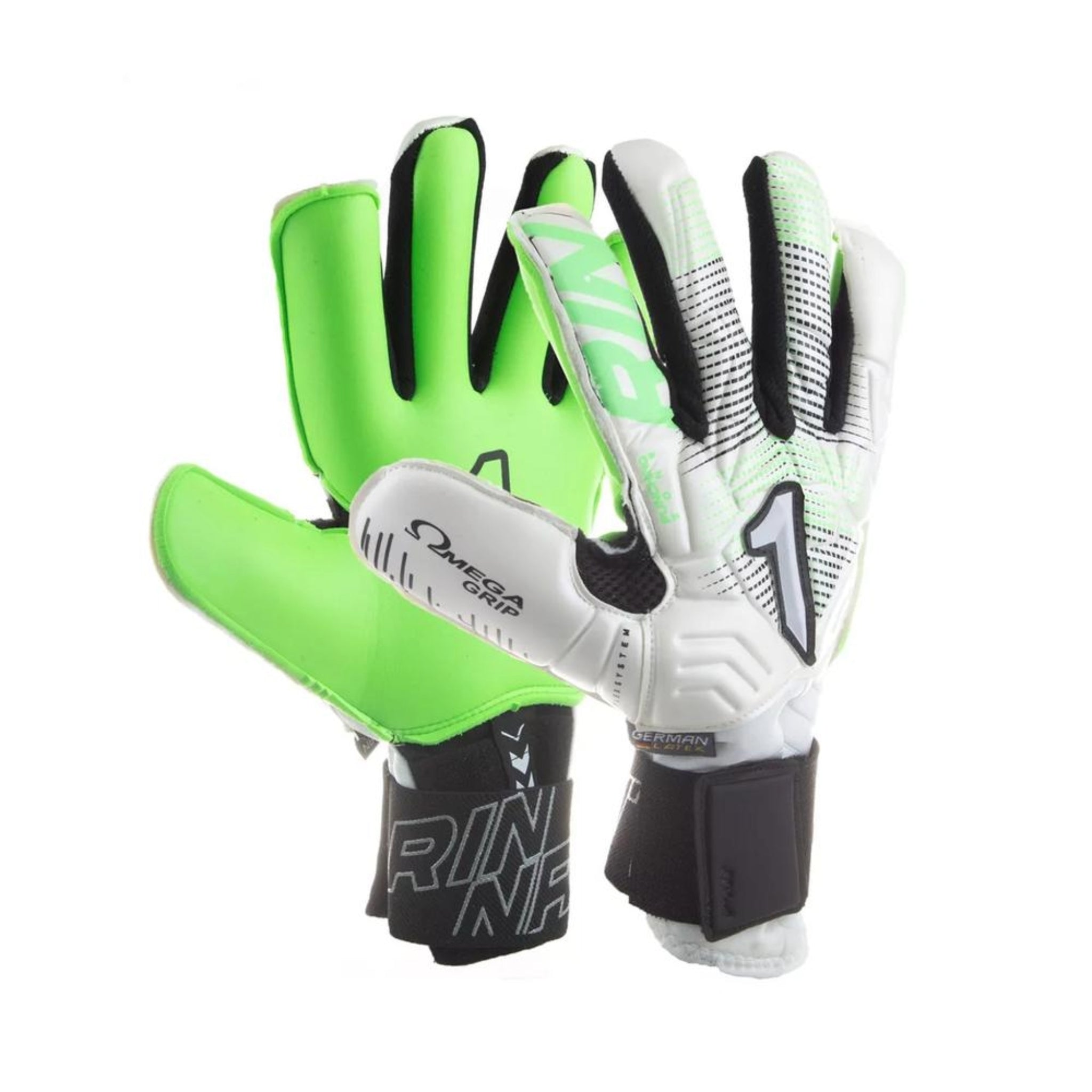 Guantes Egotiko Stellar Alfa