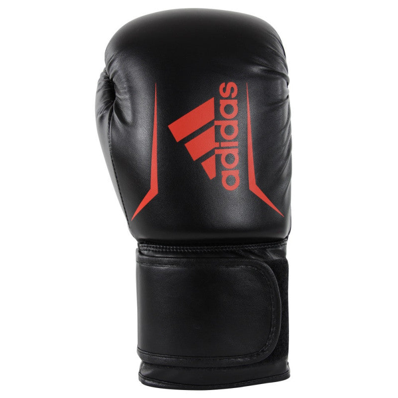 Guantes Box Adidas Negro 12oz