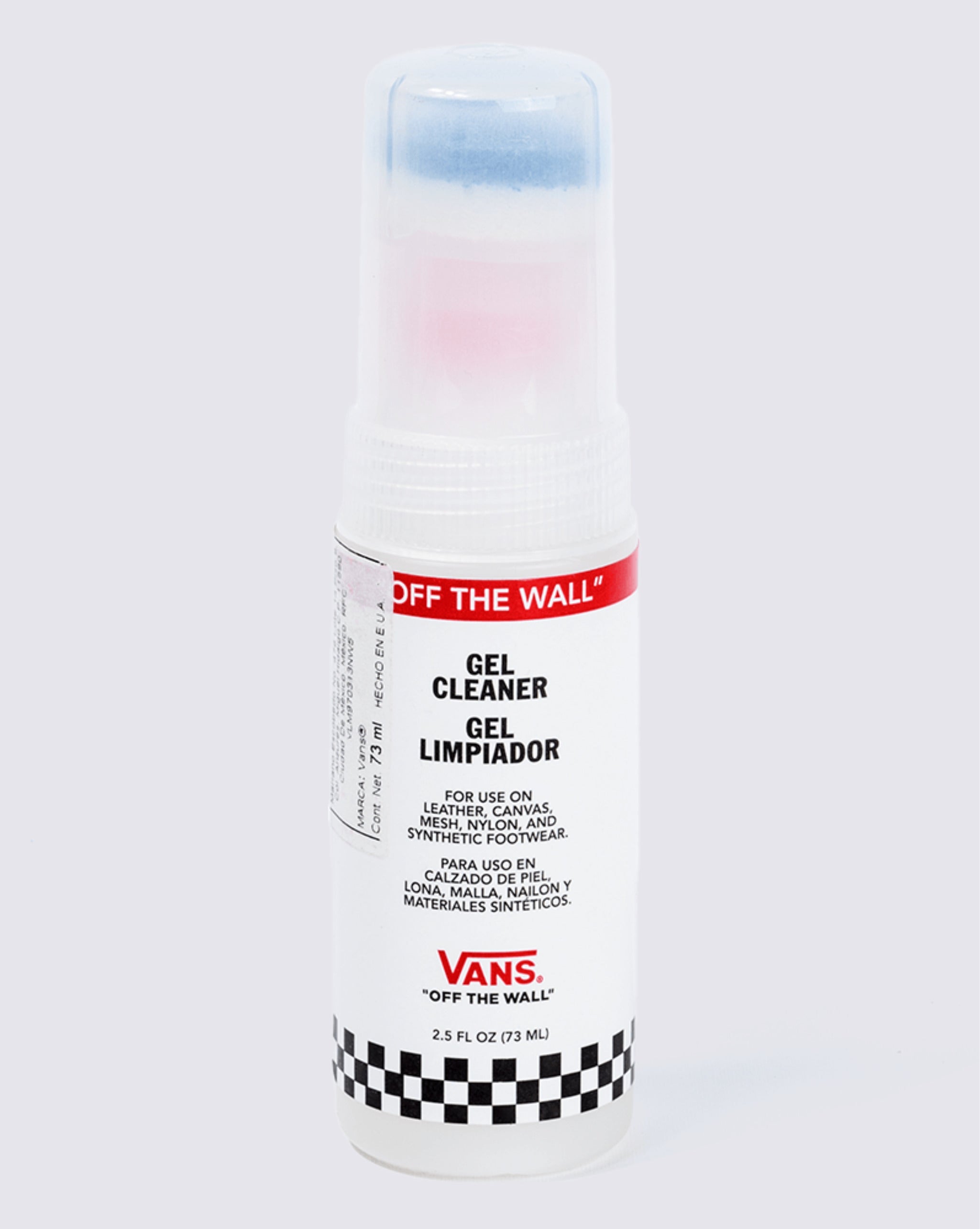 Limpiador Gel Cleaner Mex