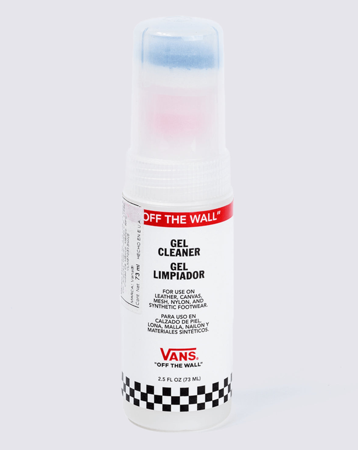 Limpiador Gel Cleaner Mex