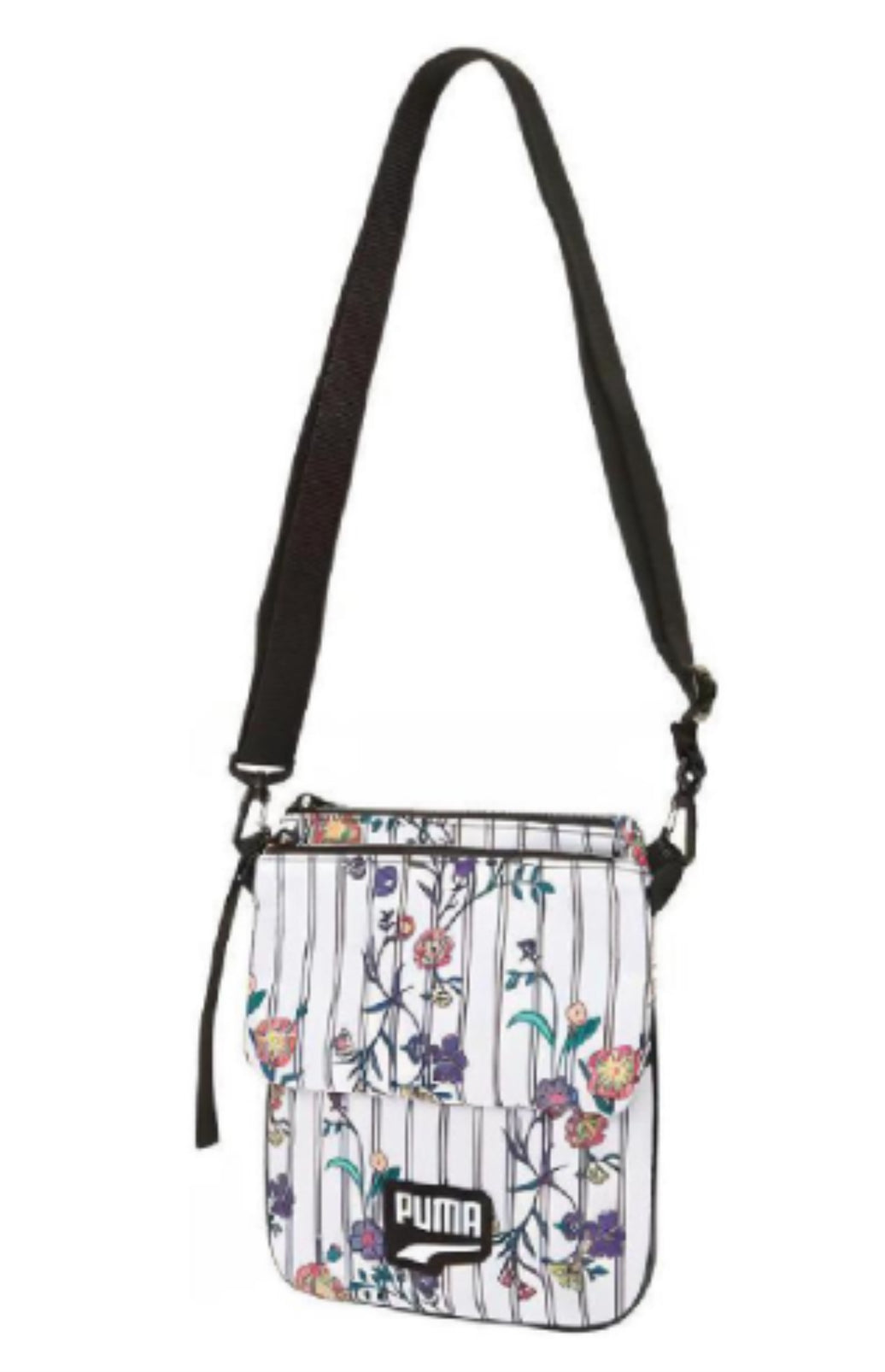 Bolsa Puma Prime Time Festival Pouch