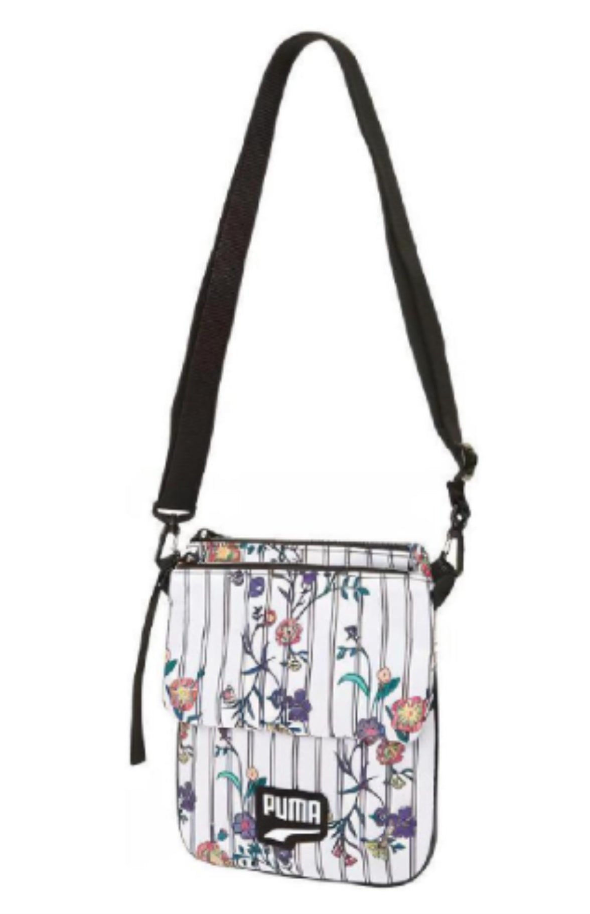 Bolsa Puma Prime Time Festival Pouch