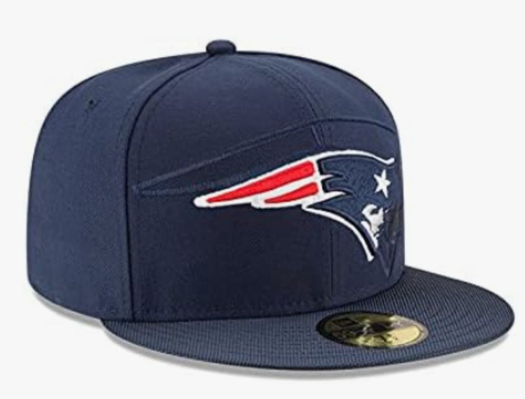 Gorra NFL16 Onf SL 5950 Neepat OTC