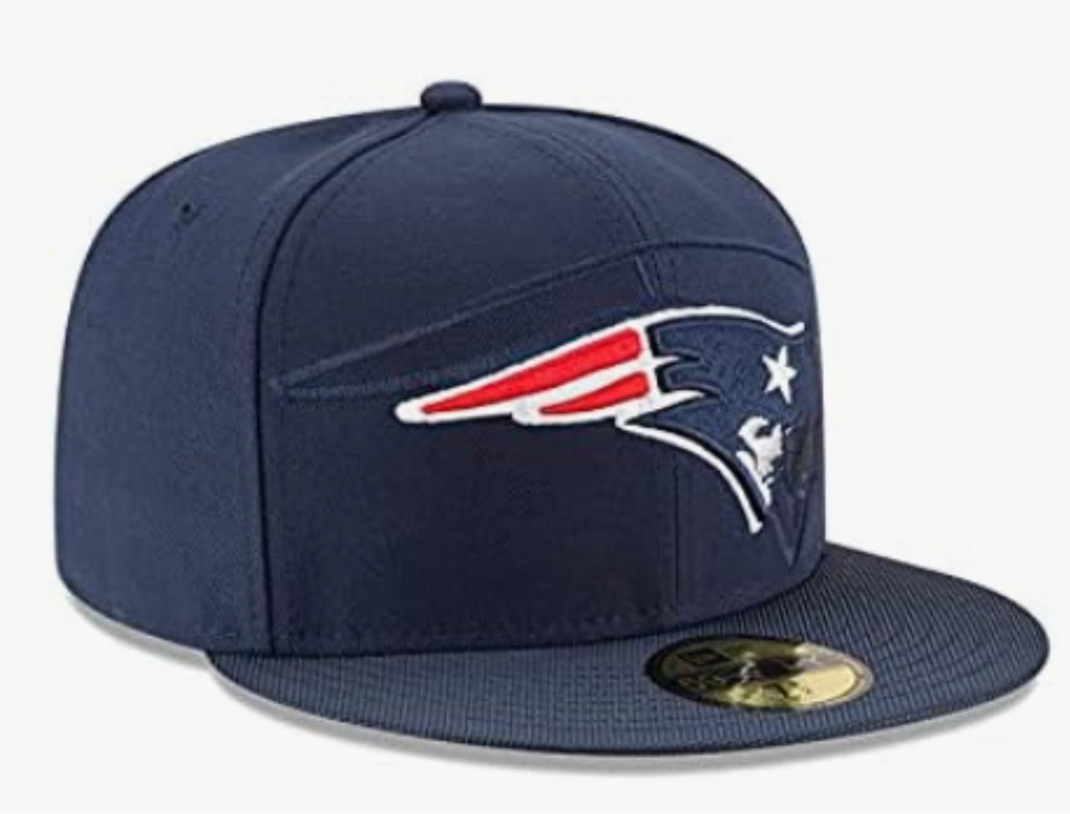Gorra NFL16 Onf SL 5950 Neepat OTC