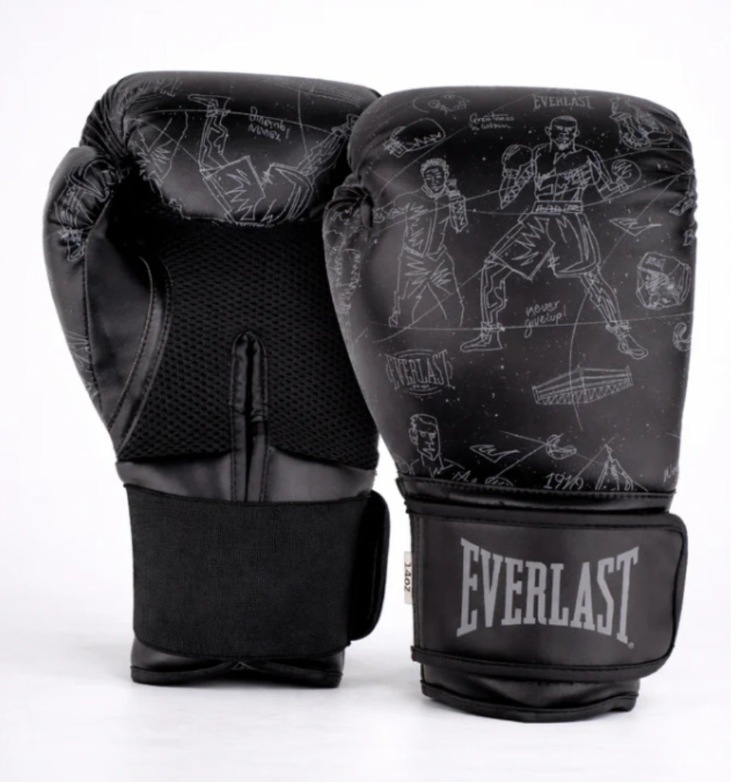 Guante de Box Urban 12oz.