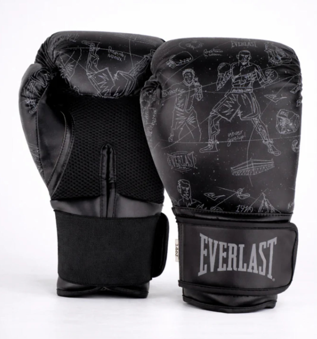 Guante de Box Urban 12oz.
