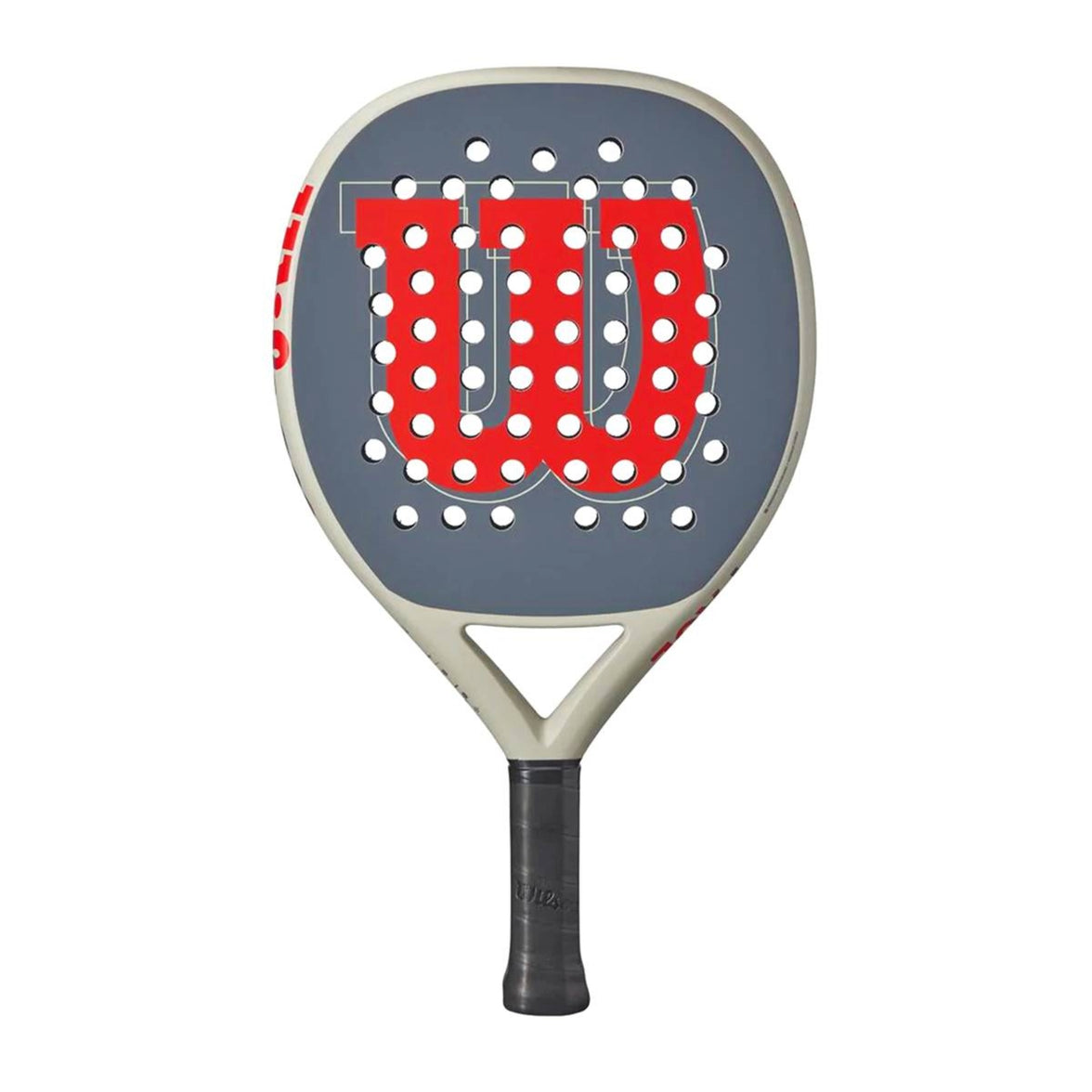 Pala Pace V1 Padel Rojo