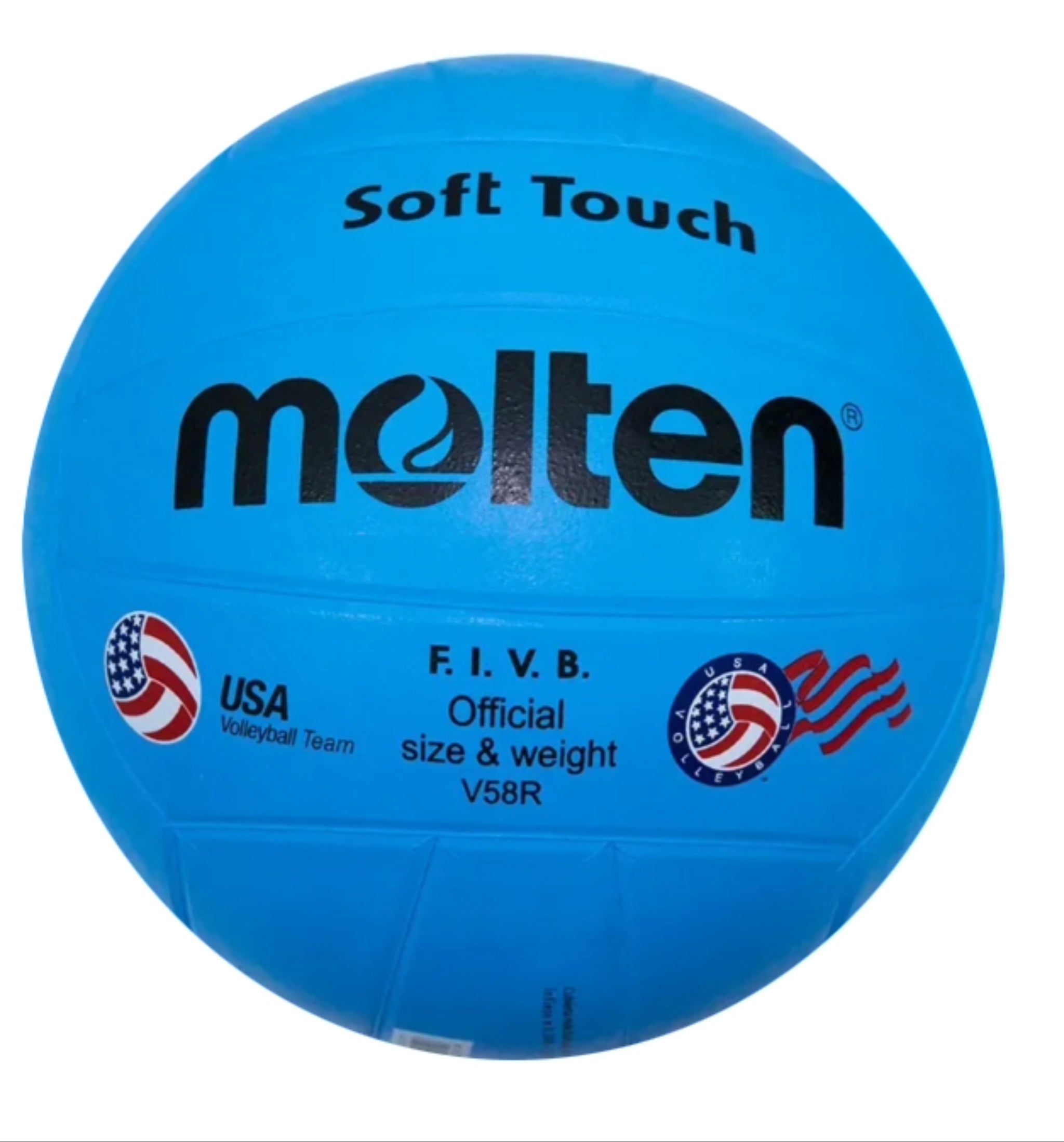 Balon Voli No.5 Azul
