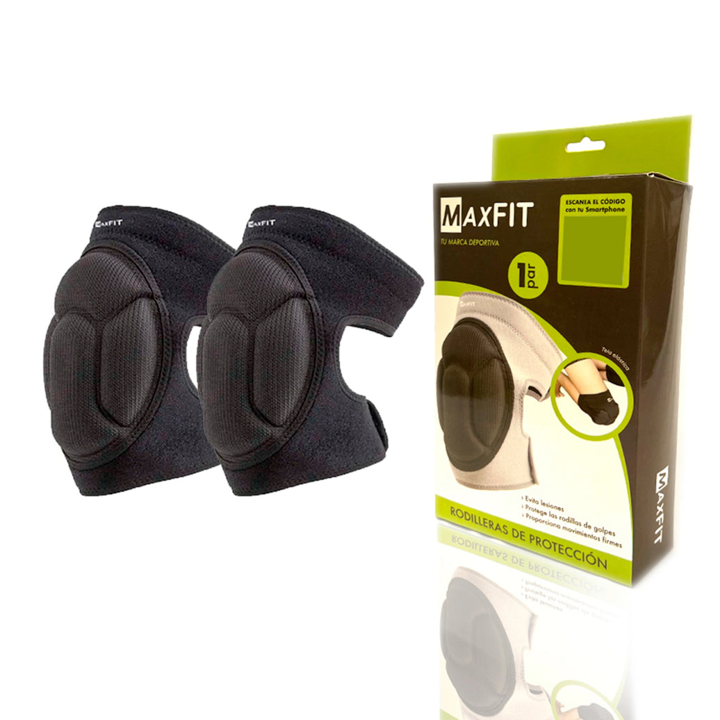 Rodillera de Proteccion