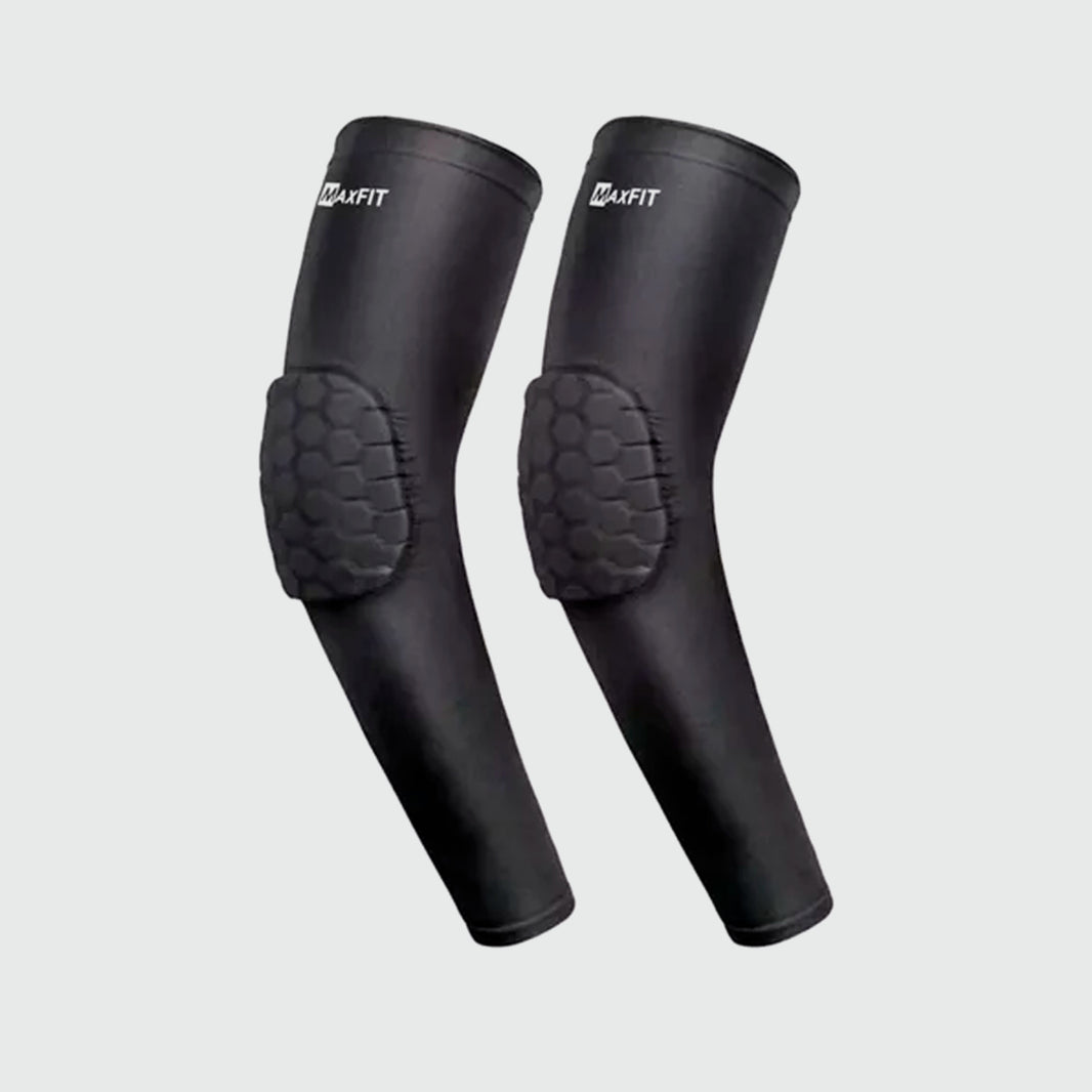Codera Maxfit de Protección para niños