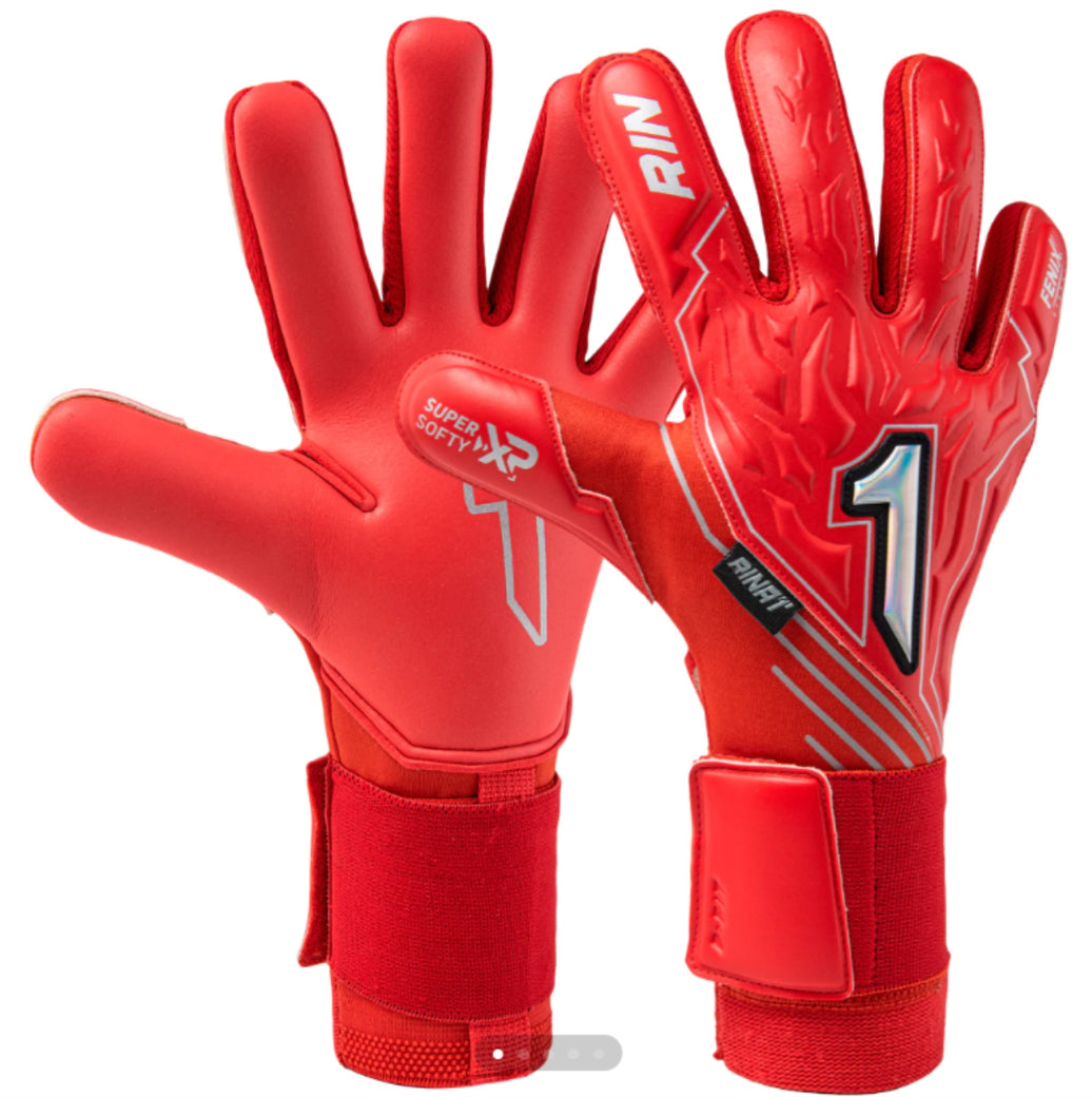 Guantes Fenix Eternal AD