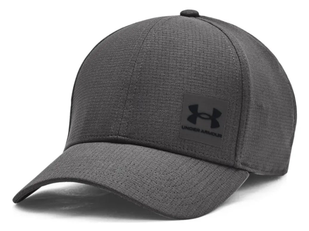 gorra under armour armourvent