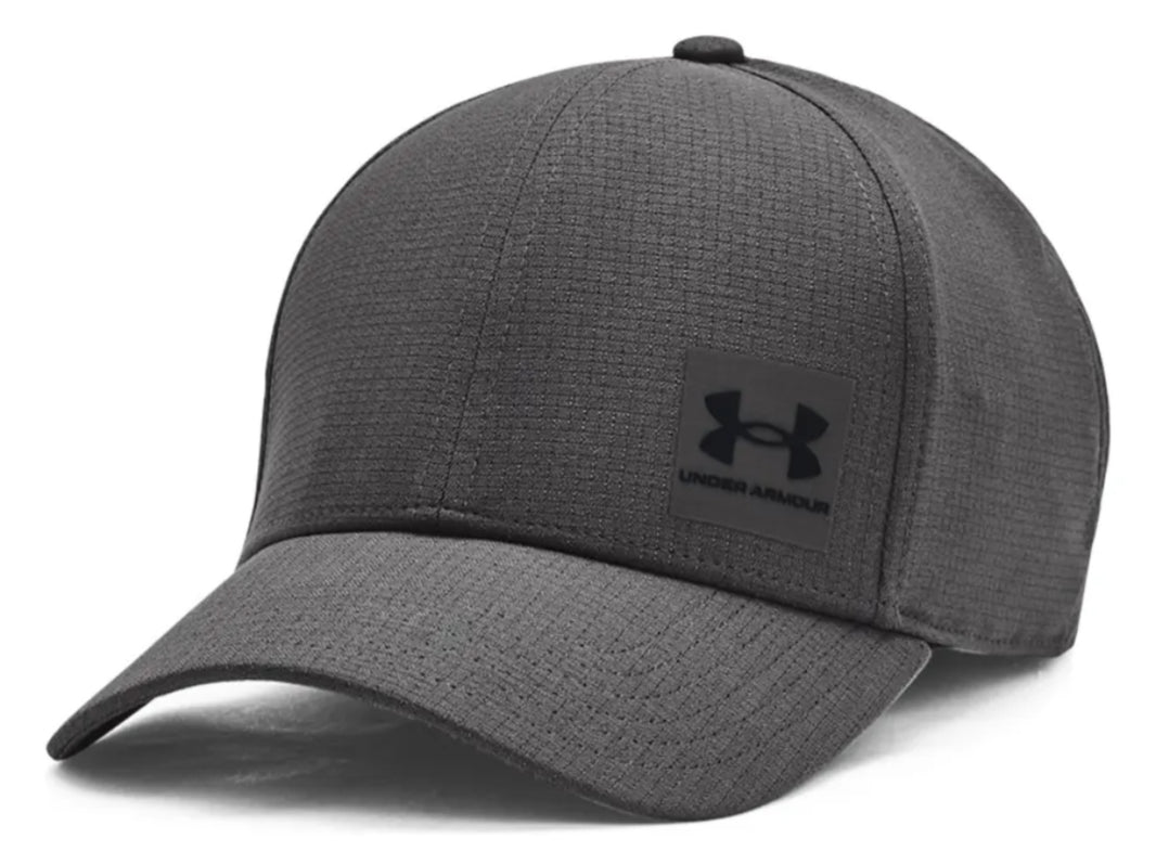 gorra under armour armourvent