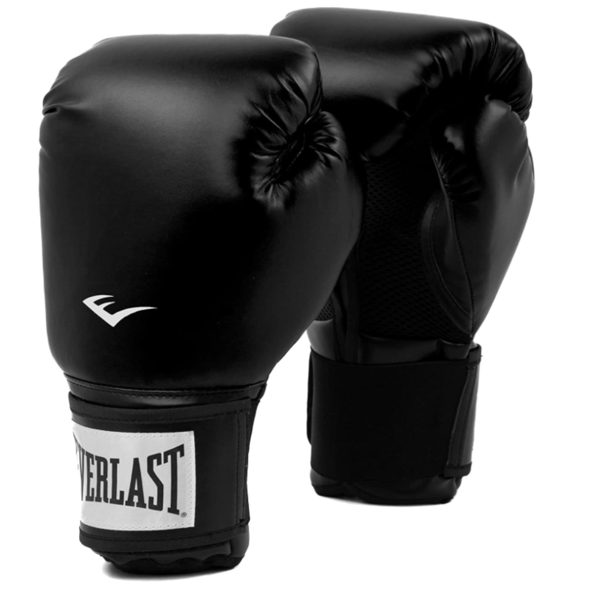 Guante de Box Prostyle 8oz. Negro