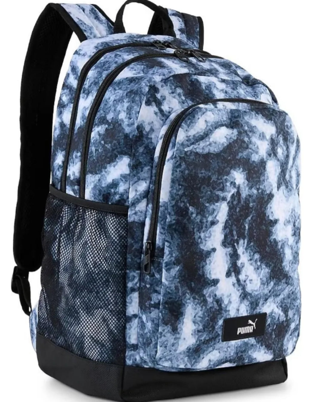 Mochila Puma Academy Aop