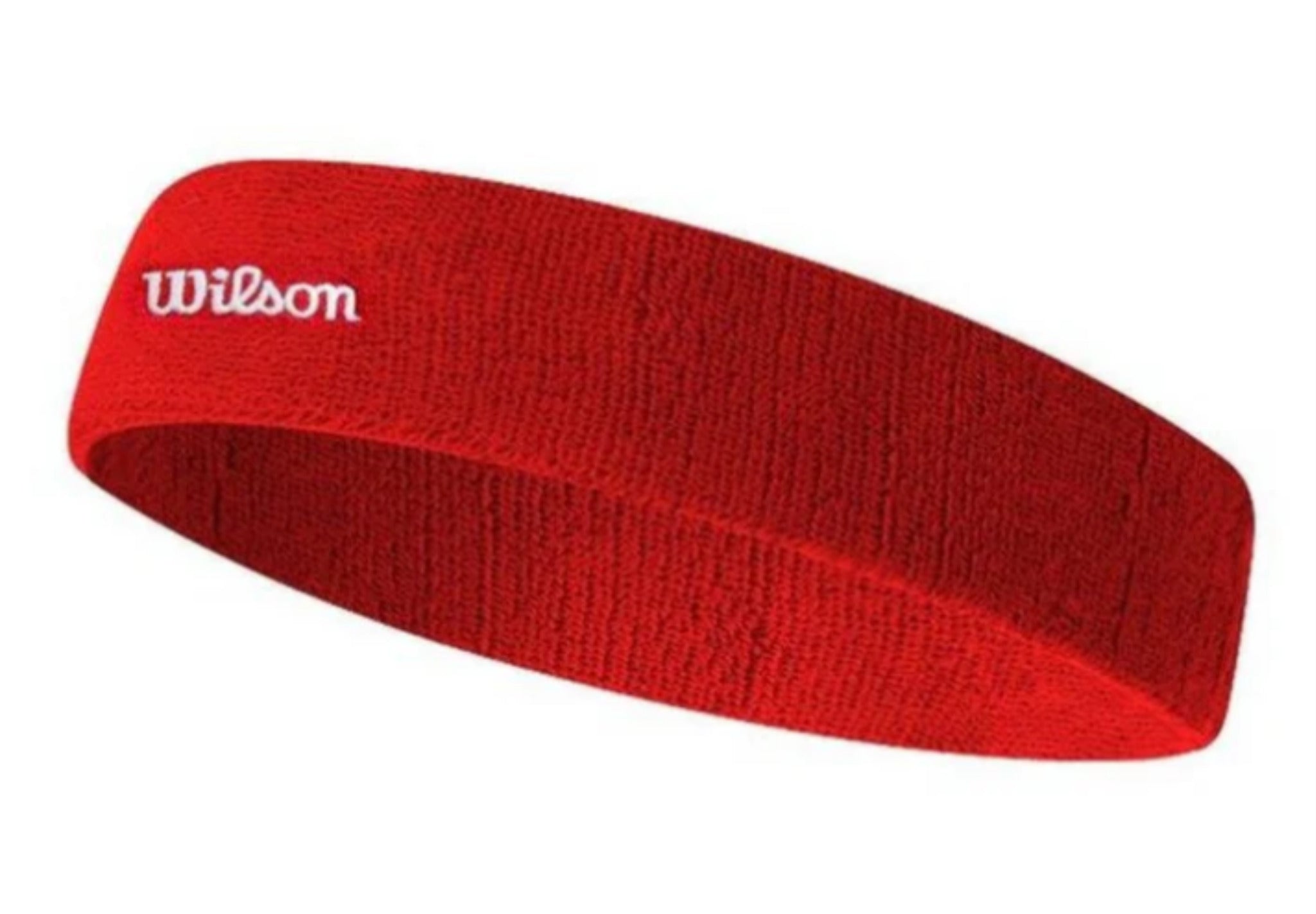 Bandana Roja Wilson