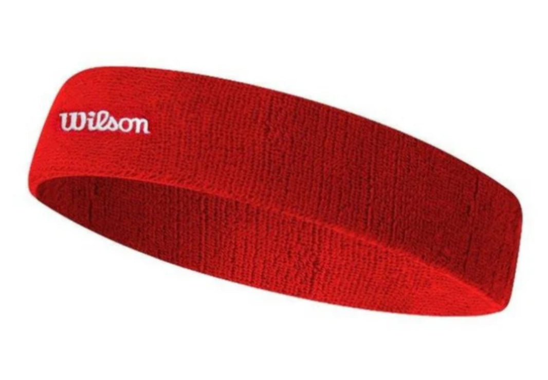 Bandana Roja Wilson