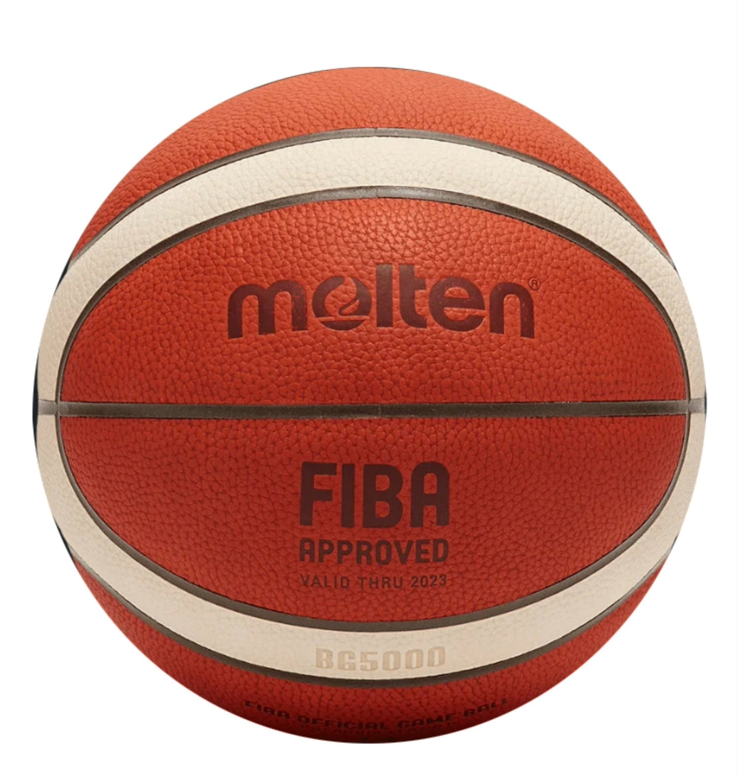 Balon de Nasquetbol Molten B6g5000 No.6