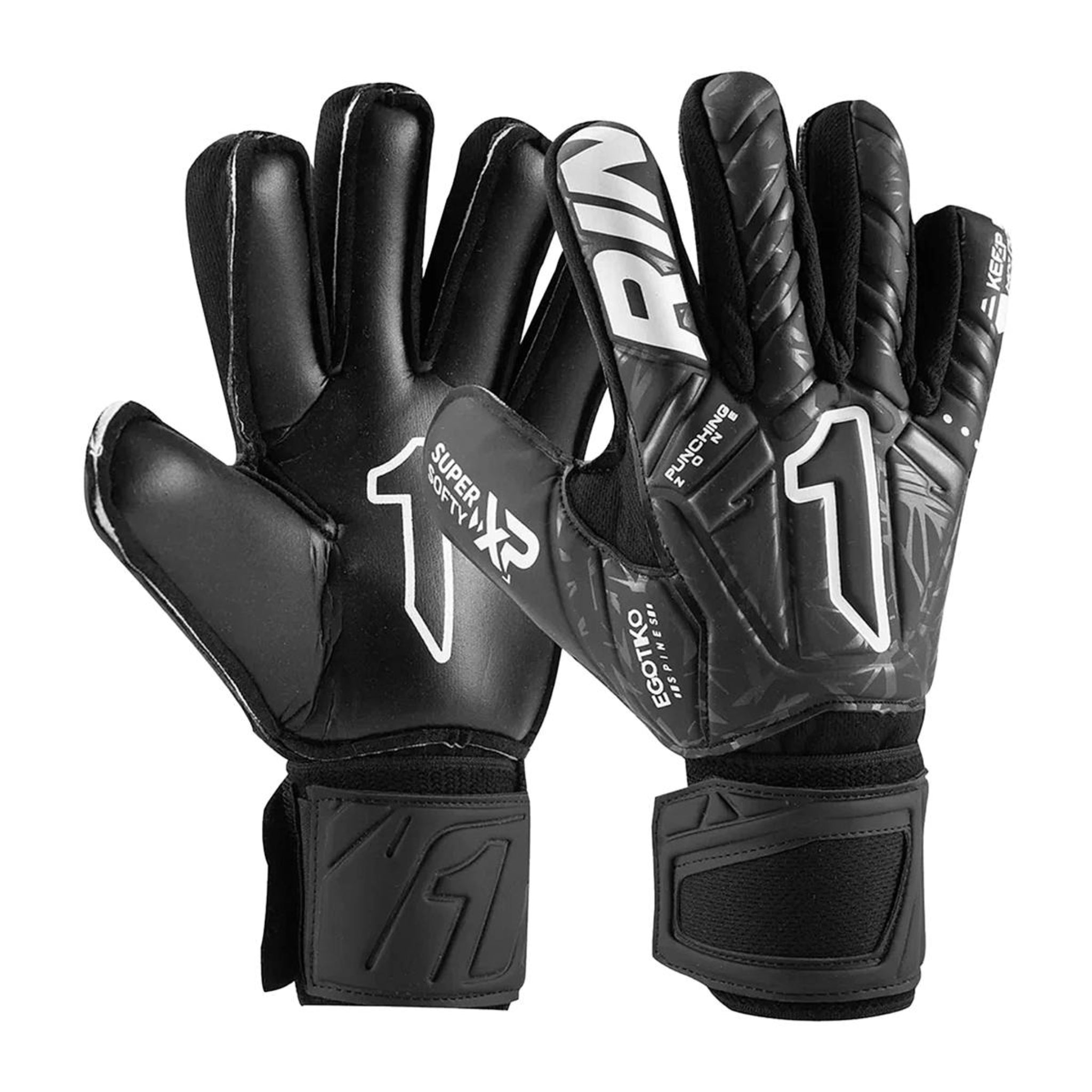 Guante Egotiko Vengador Spine Prime