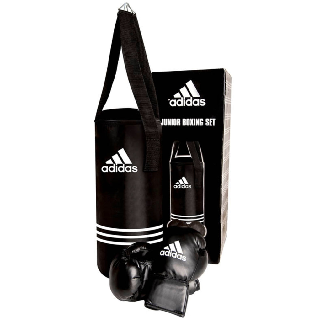 Kit Jr.  de entrenamiento