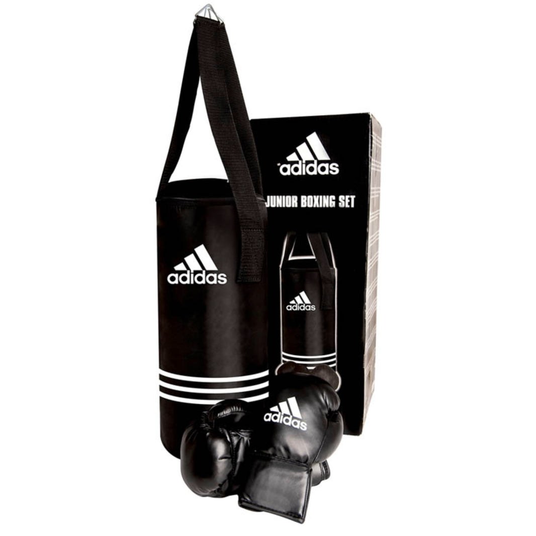 Kit Jr.  de entrenamiento