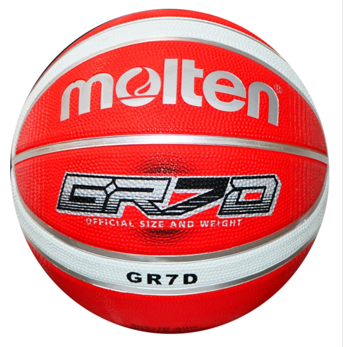 Balon Giugiaro Hule Deep Channel Roj/Bla