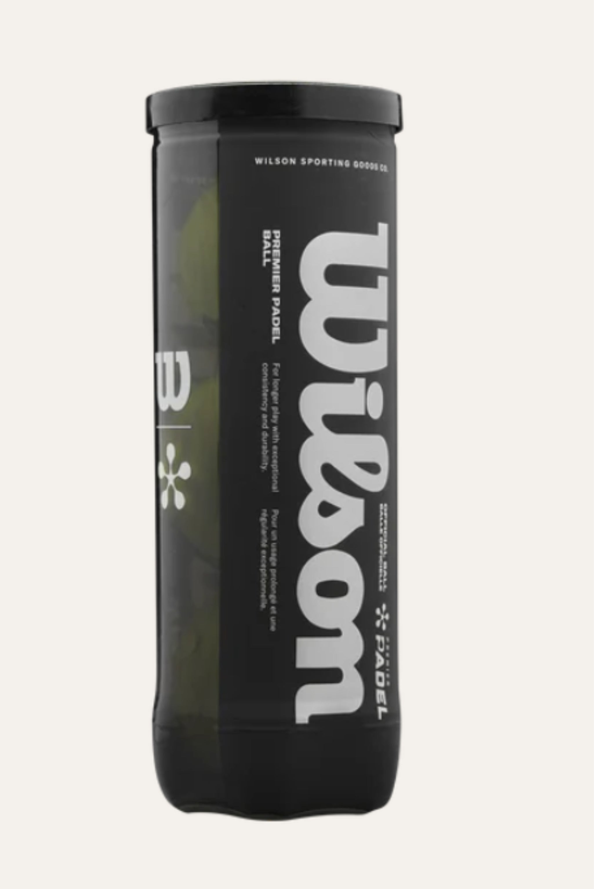 Pelotas BOte c/3 Premier Padel