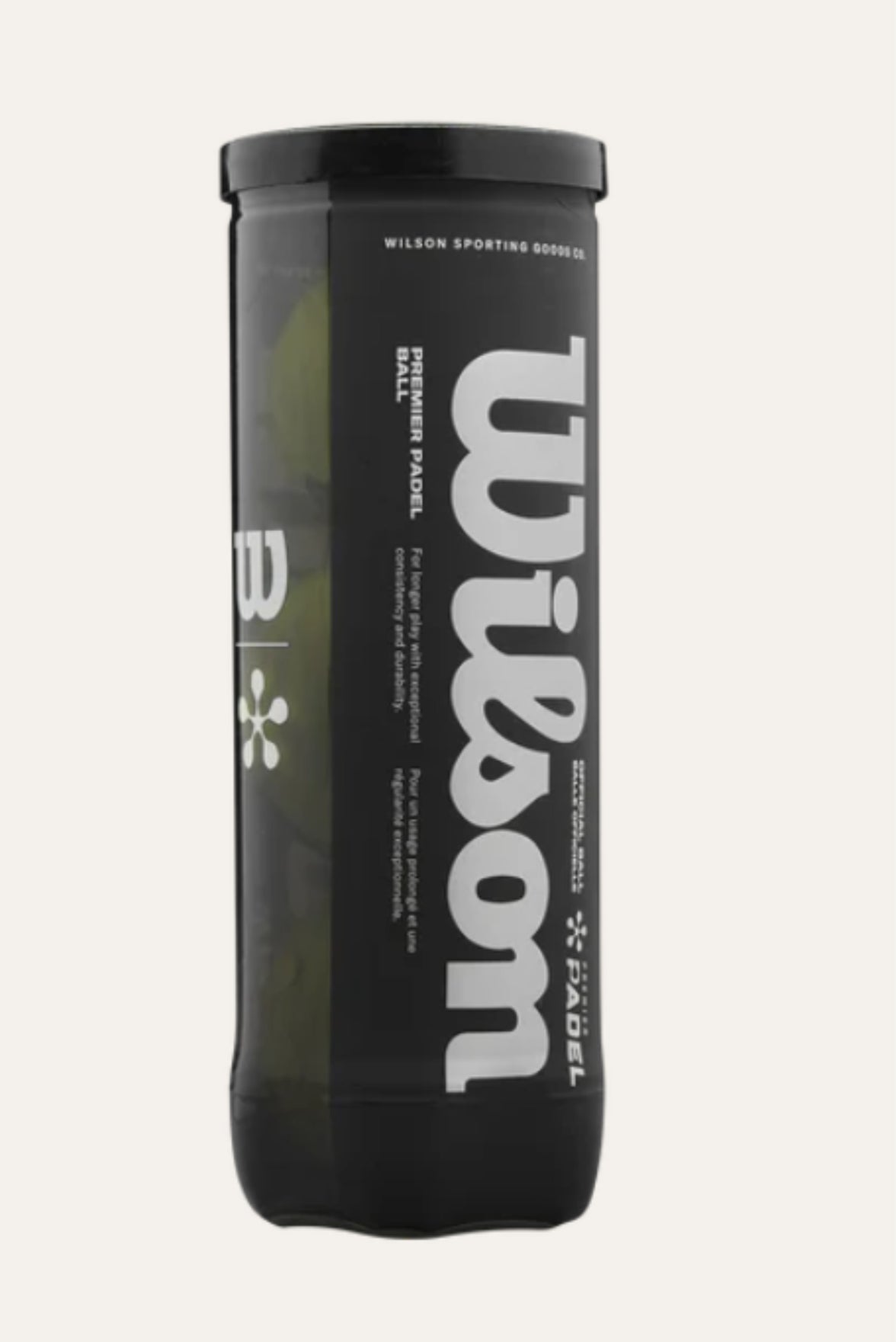 Pelotas BOte c/3 Premier Padel