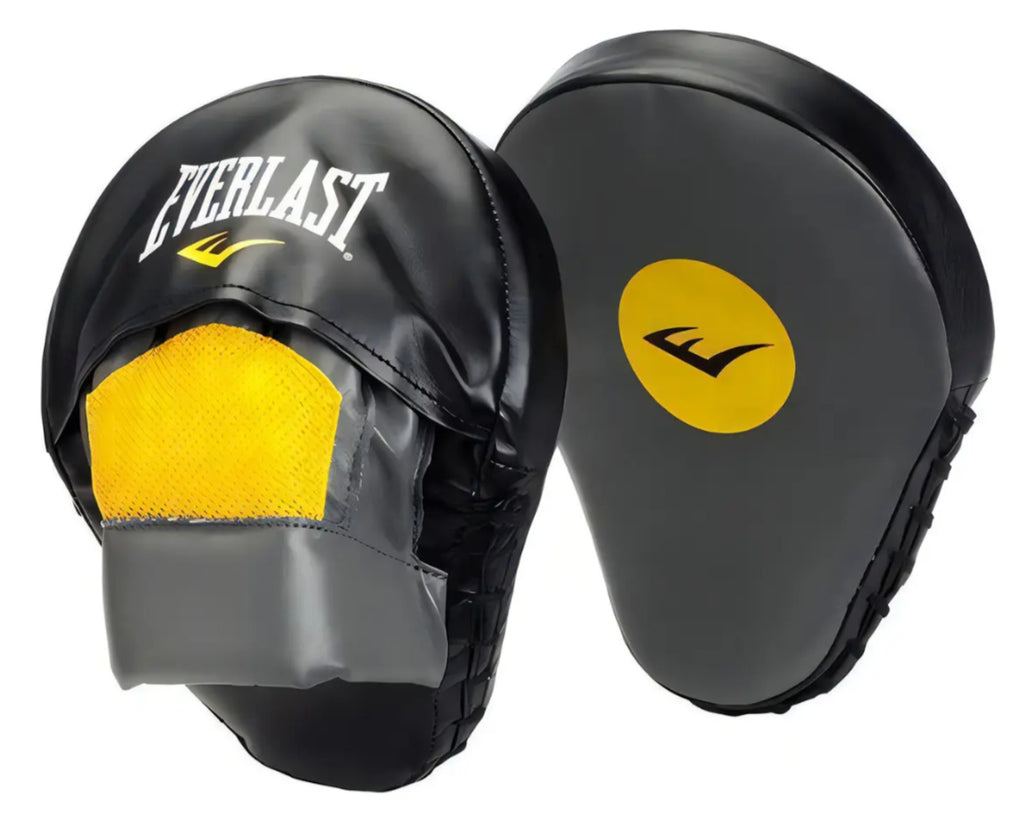 Manopla de Golpeo Vinyl Mantis