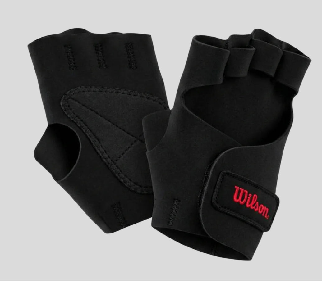 Guantes para pesas