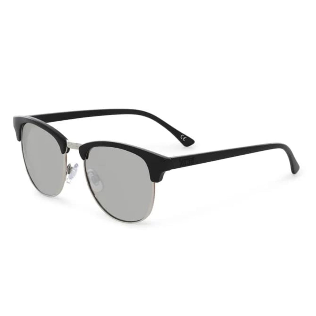 Lentes Dunville Shades Matte Black