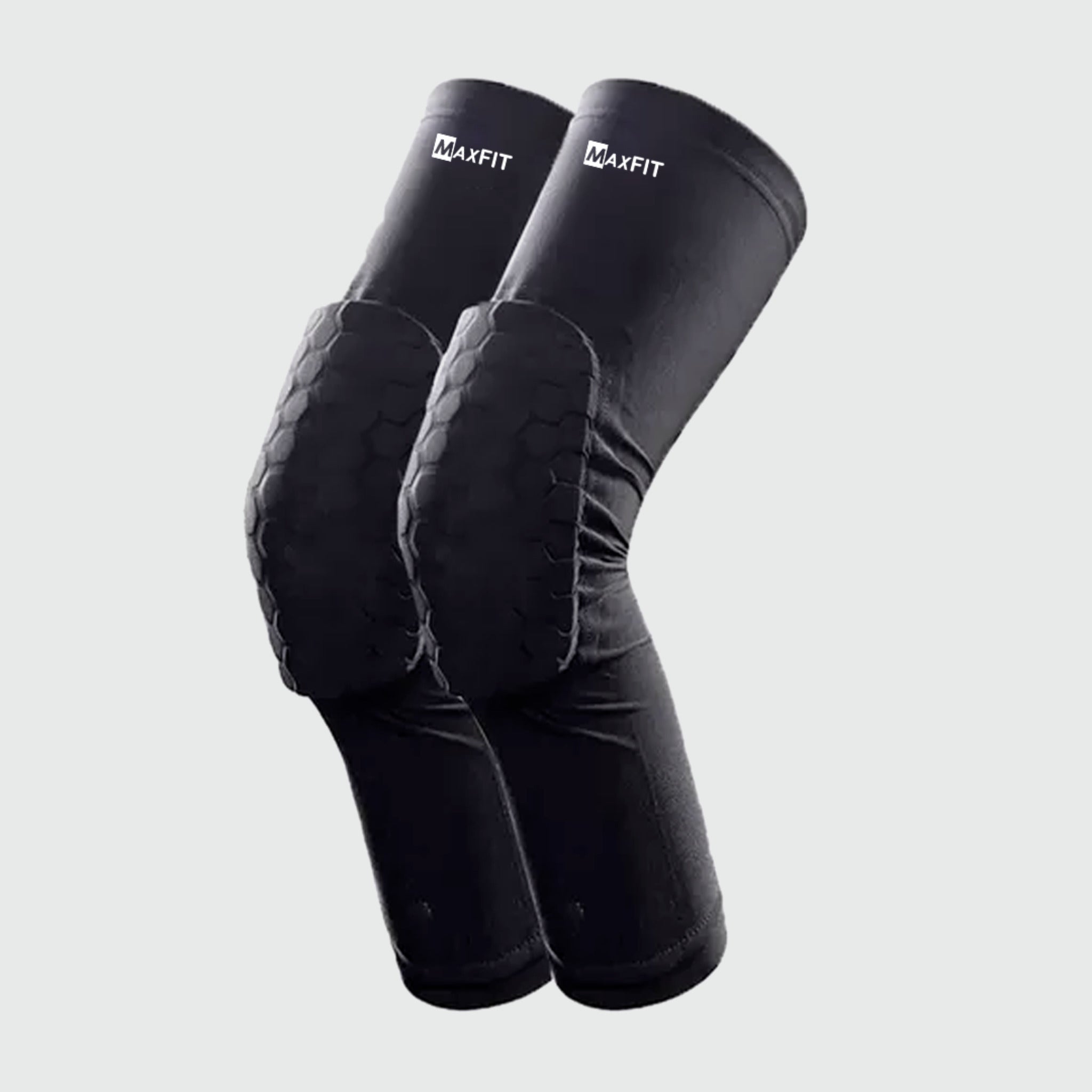 Par de Rodillera Maxfit para niños