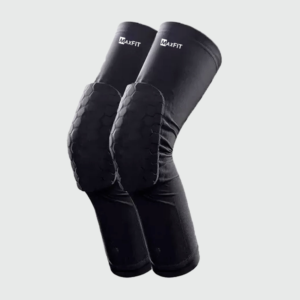 Par de Rodillera Maxfit para niños