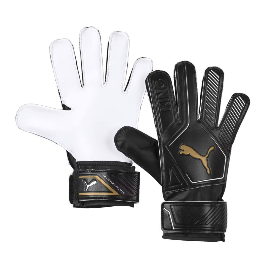 Guantes King 4