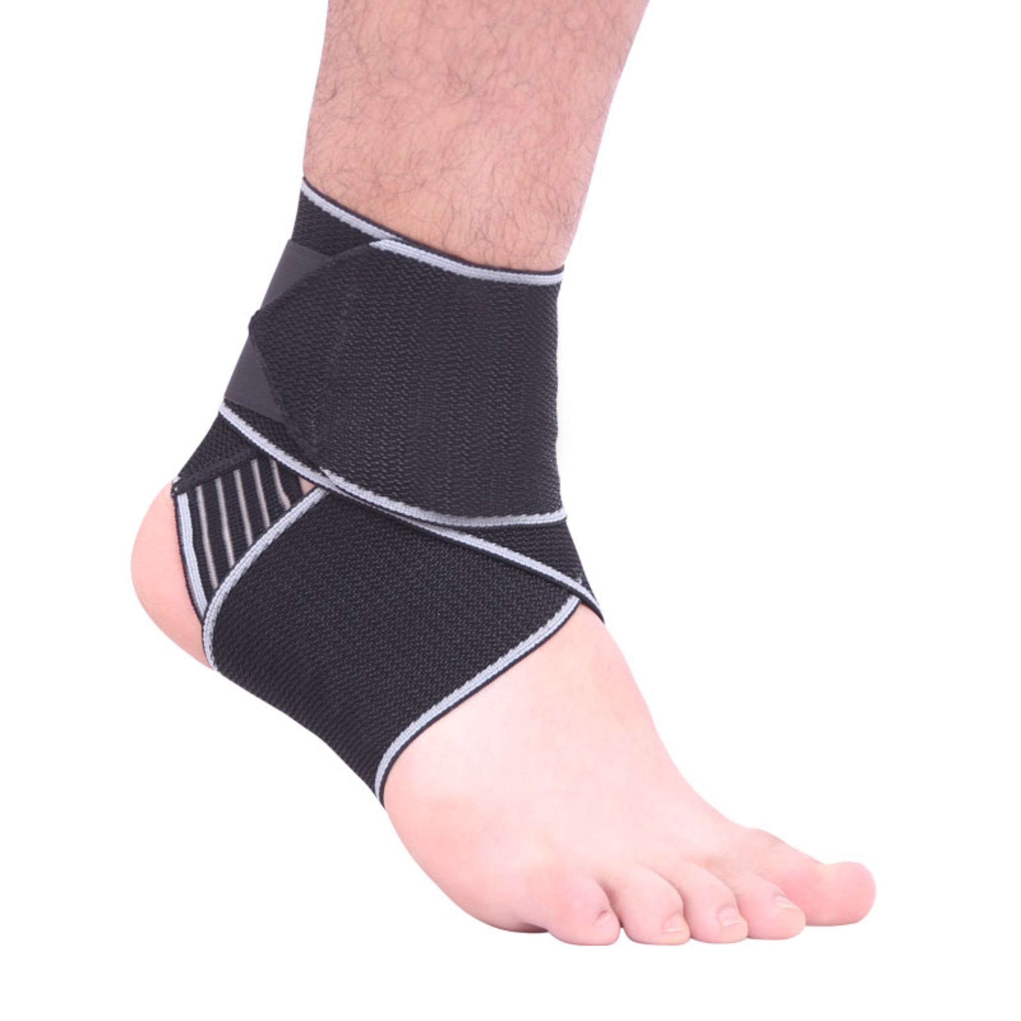 Tobillera Deportiva Lesiones