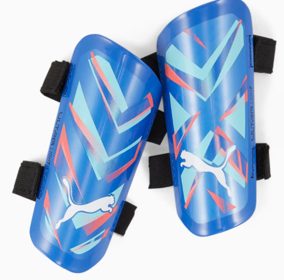 Espinilleras Pum Ultra Light Strap