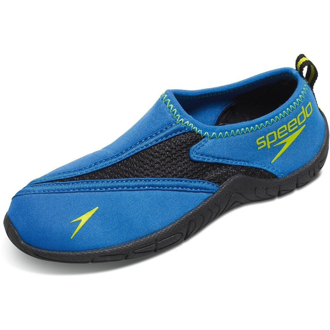 Speedo Kids Surfwalker Pro blue/blk 17-23