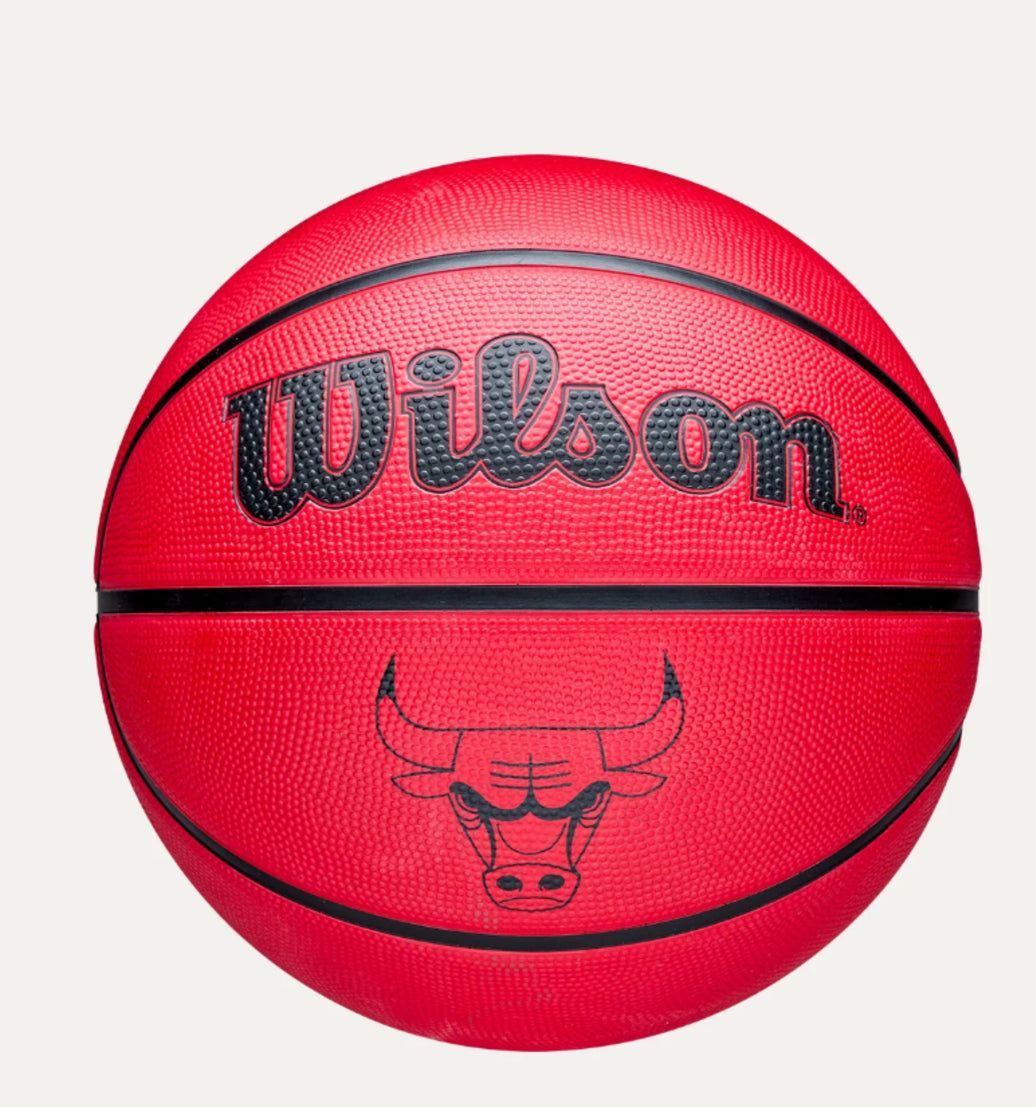 Balon de Basquete WilsonNBA Team Tribute